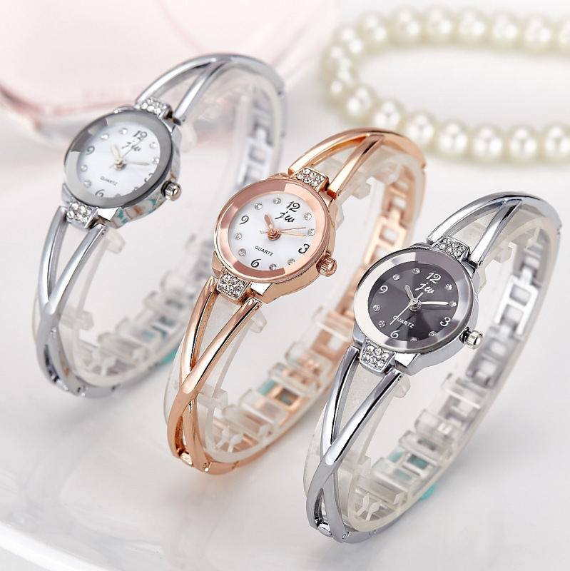 Vintage Fashion Watches - Nowy modny damski zegarek na bransolecie