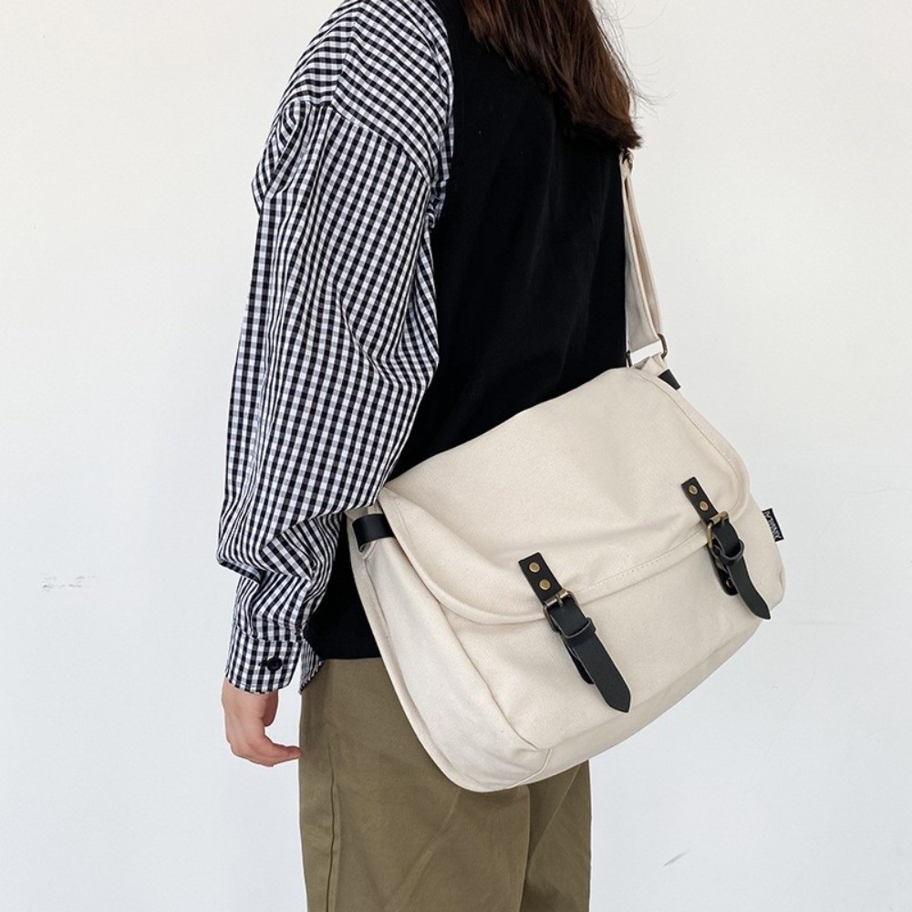 Vintage Fashion Japan - Torba na ramię w stylu vintage