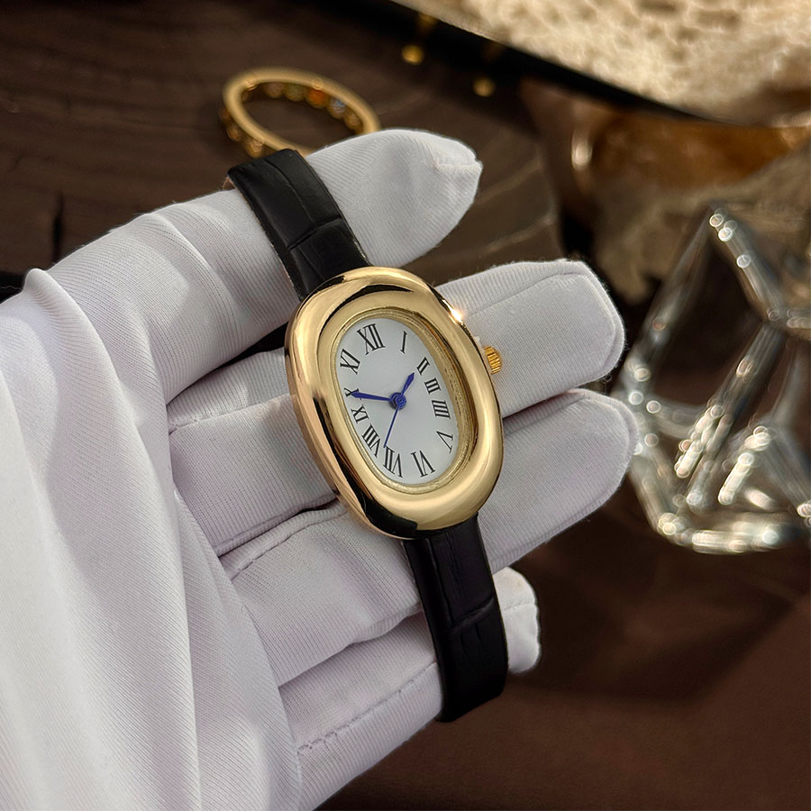 Damski nowy zegarek kwarcowy w – Vintage Fashion Watches recenzja i cena