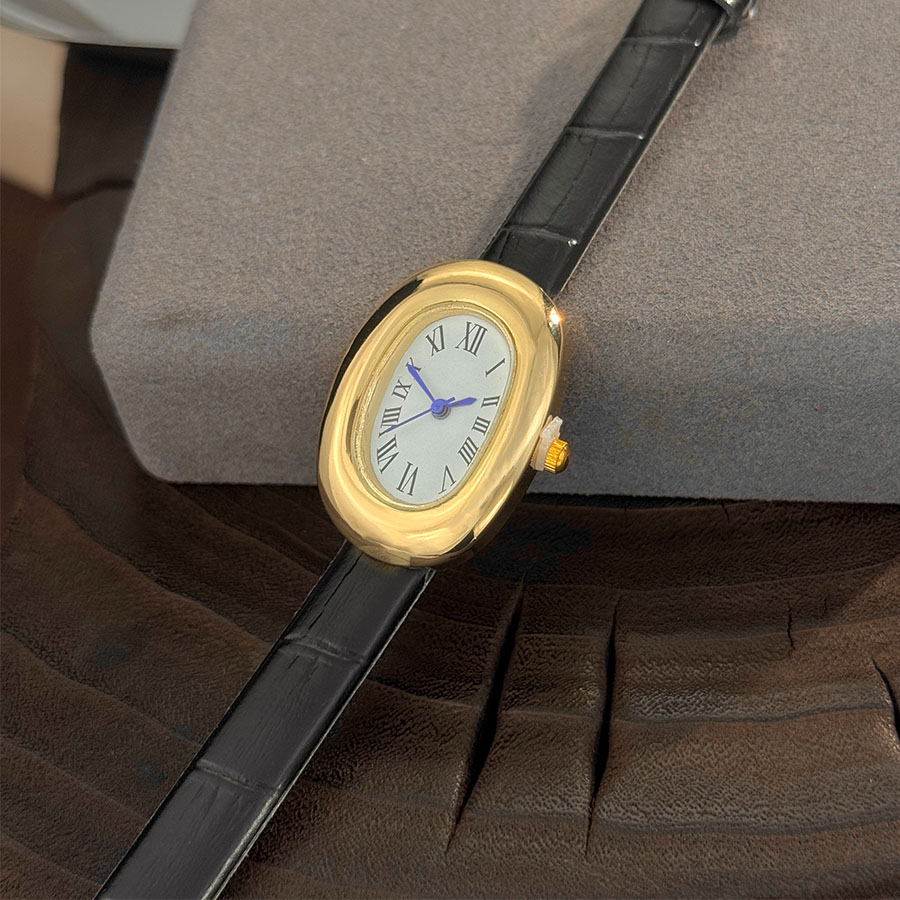 Damski nowy zegarek kwarcowy w – Vintage Fashion Watches recenzja i cena