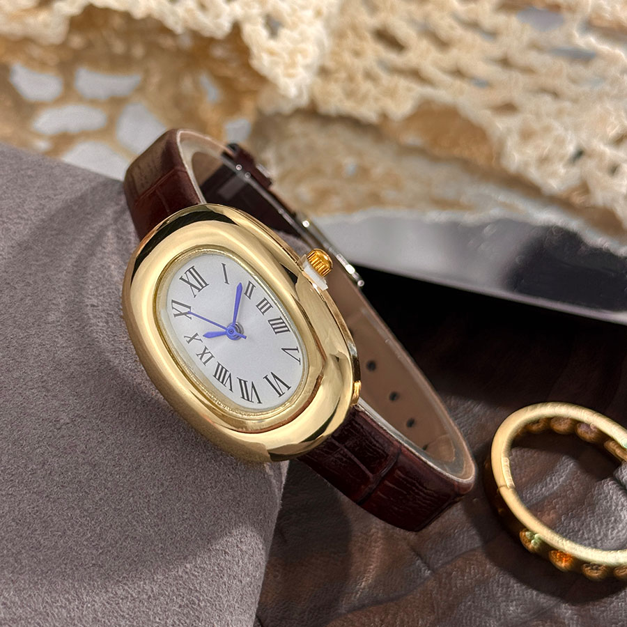 Damski nowy zegarek kwarcowy w – Vintage Fashion Watches recenzja i cena