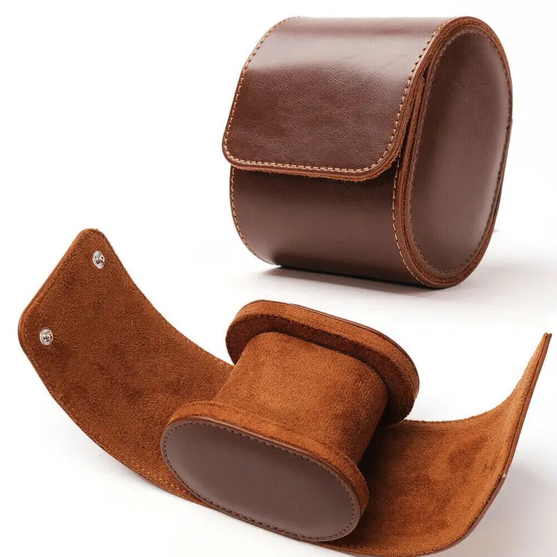 Etui podróżne na pojedynczy ze – Vintage Fashion Labels recenzja i cena