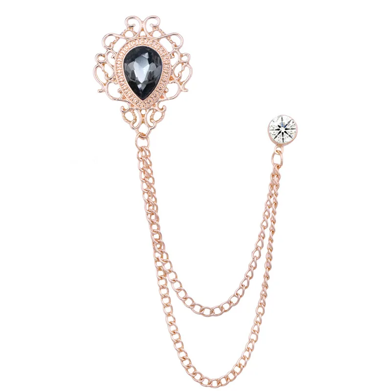 Nowa Vintage Ozdoba na Klapę z – Vintage Fashion Jewelry recenzja i cena