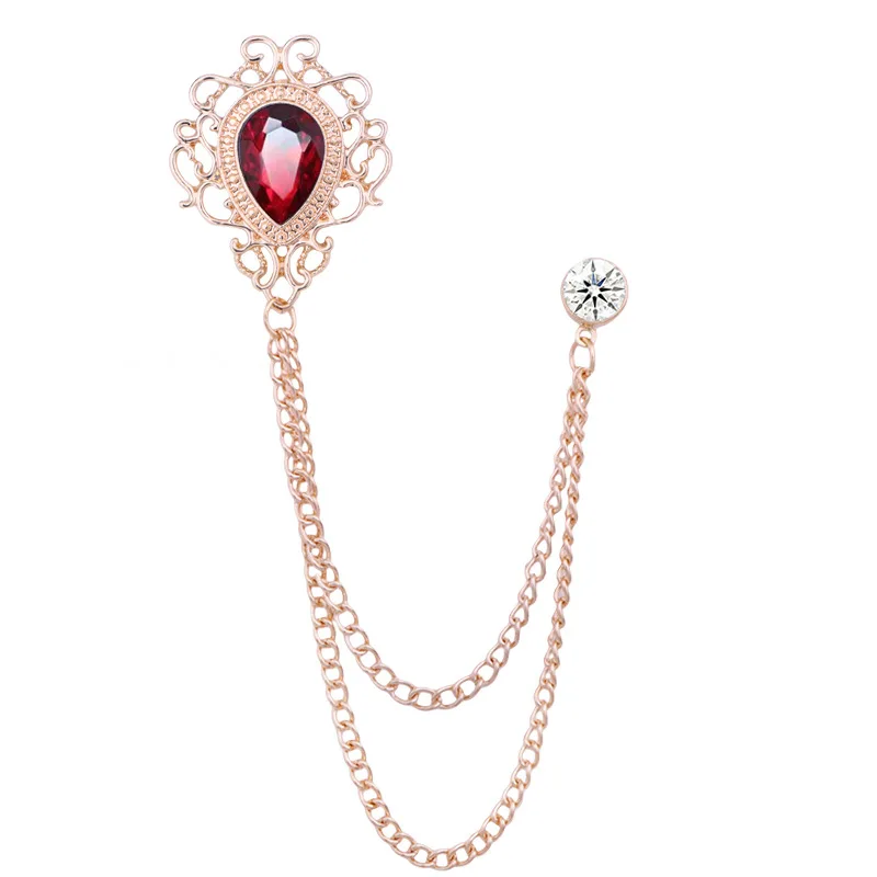Nowa Vintage Ozdoba na Klapę z – Vintage Fashion Jewelry recenzja i cena