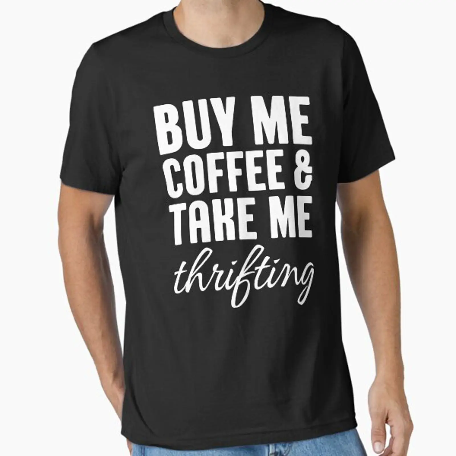 Kup mi KAWĘ I ZDOBĄDŹ UŻYWANE  – Thrift Vintage Fashion Usa recenzja i cena