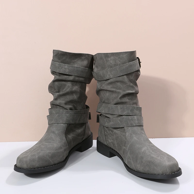 Pojedyncze buty damskie New Vi – Vintage Fashion Rome recenzja i cena
