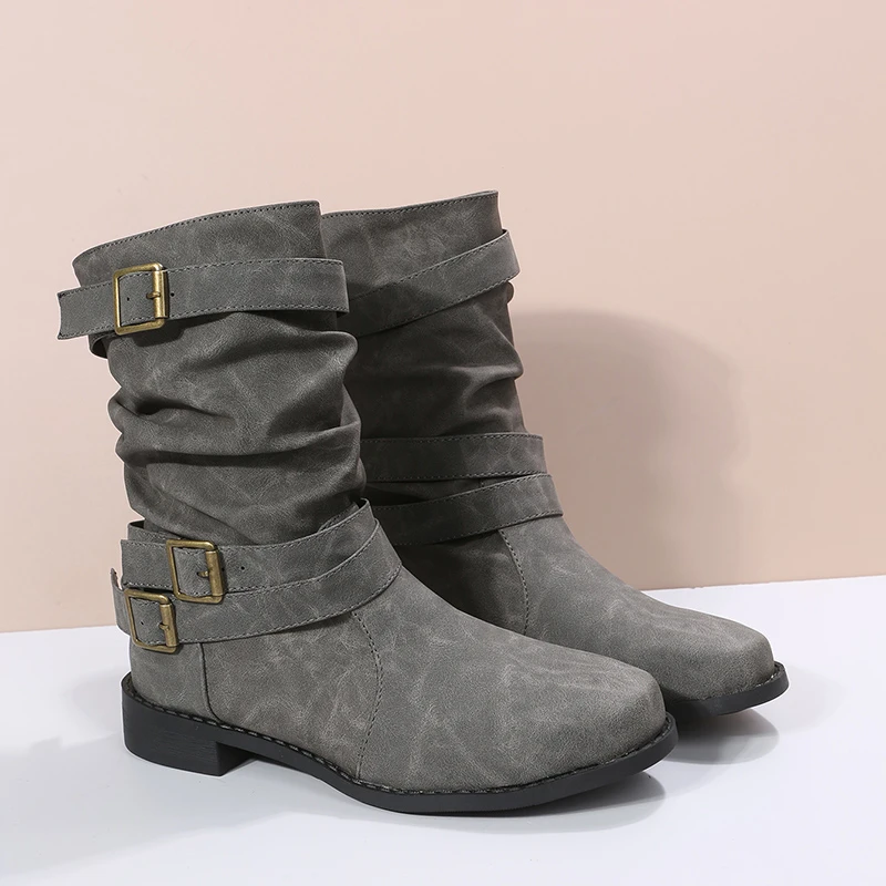 Pojedyncze buty damskie New Vi – Vintage Fashion Rome recenzja i cena