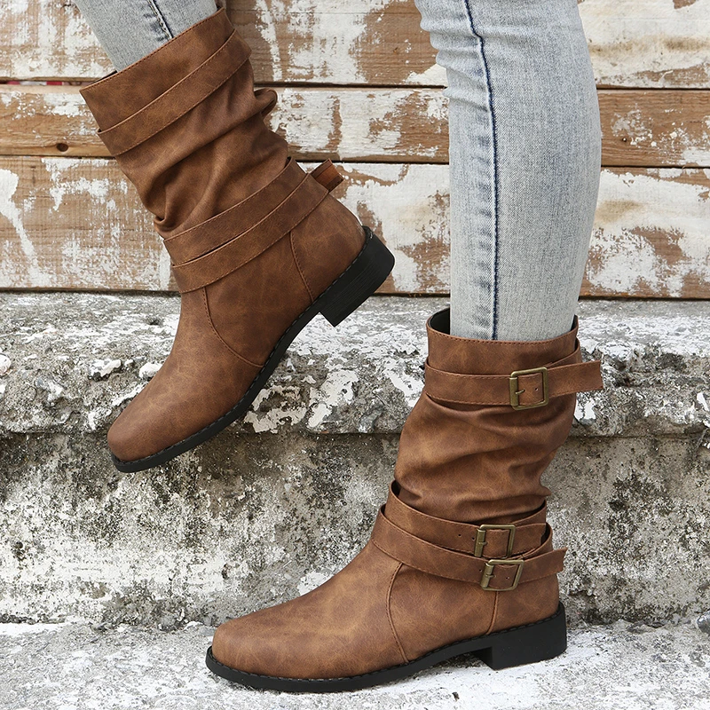 Pojedyncze buty damskie New Vi – Vintage Fashion Rome recenzja i cena