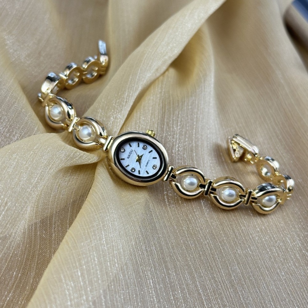Zegarek damski w stylu vintage – Vintage Fashion Watches recenzja i cena