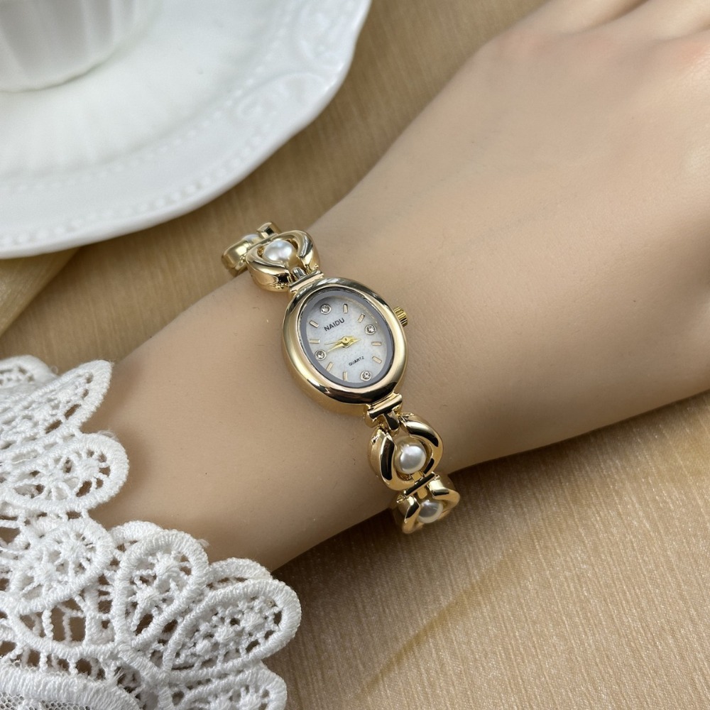 Zegarek damski w stylu vintage – Vintage Fashion Watches recenzja i cena