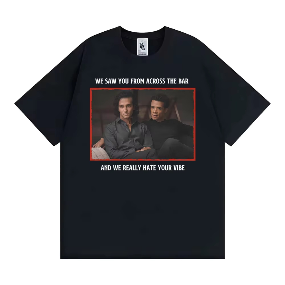 Loumand Hate Your Vibe Louis A – Vintage Vibes Fashion recenzja i cena