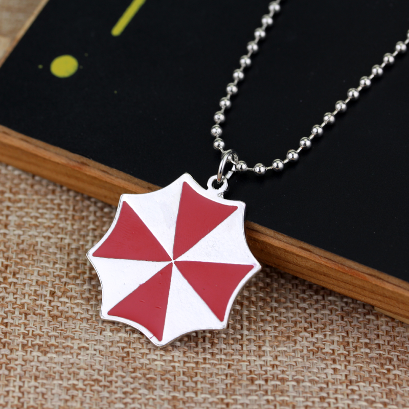 Naszyjnik z zawieszką w kształ – Vintage Fashion Jewelry recenzja i cena