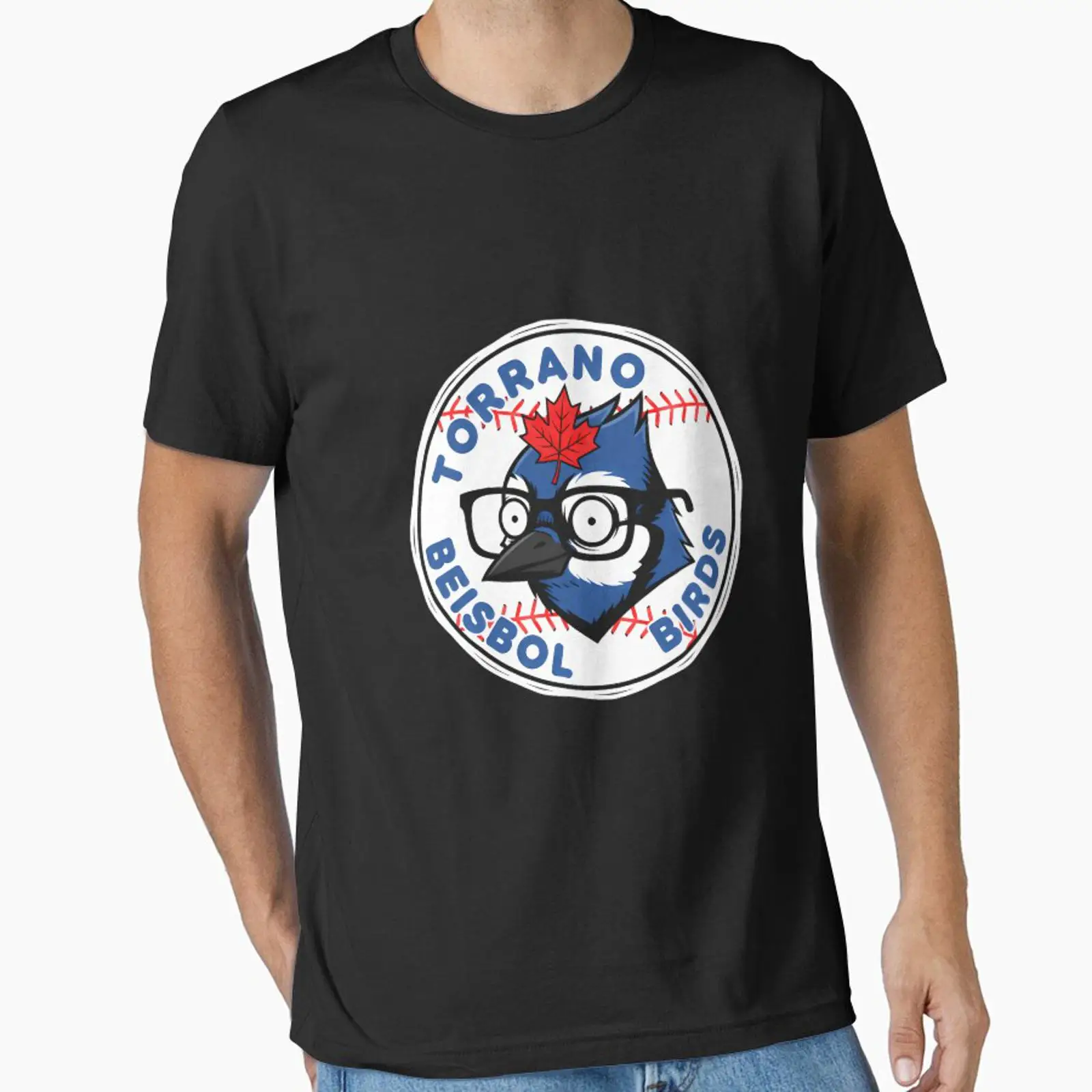 Toronto Torrano Beisbol Birds  – Vintage Fashion Toronto recenzja i cena