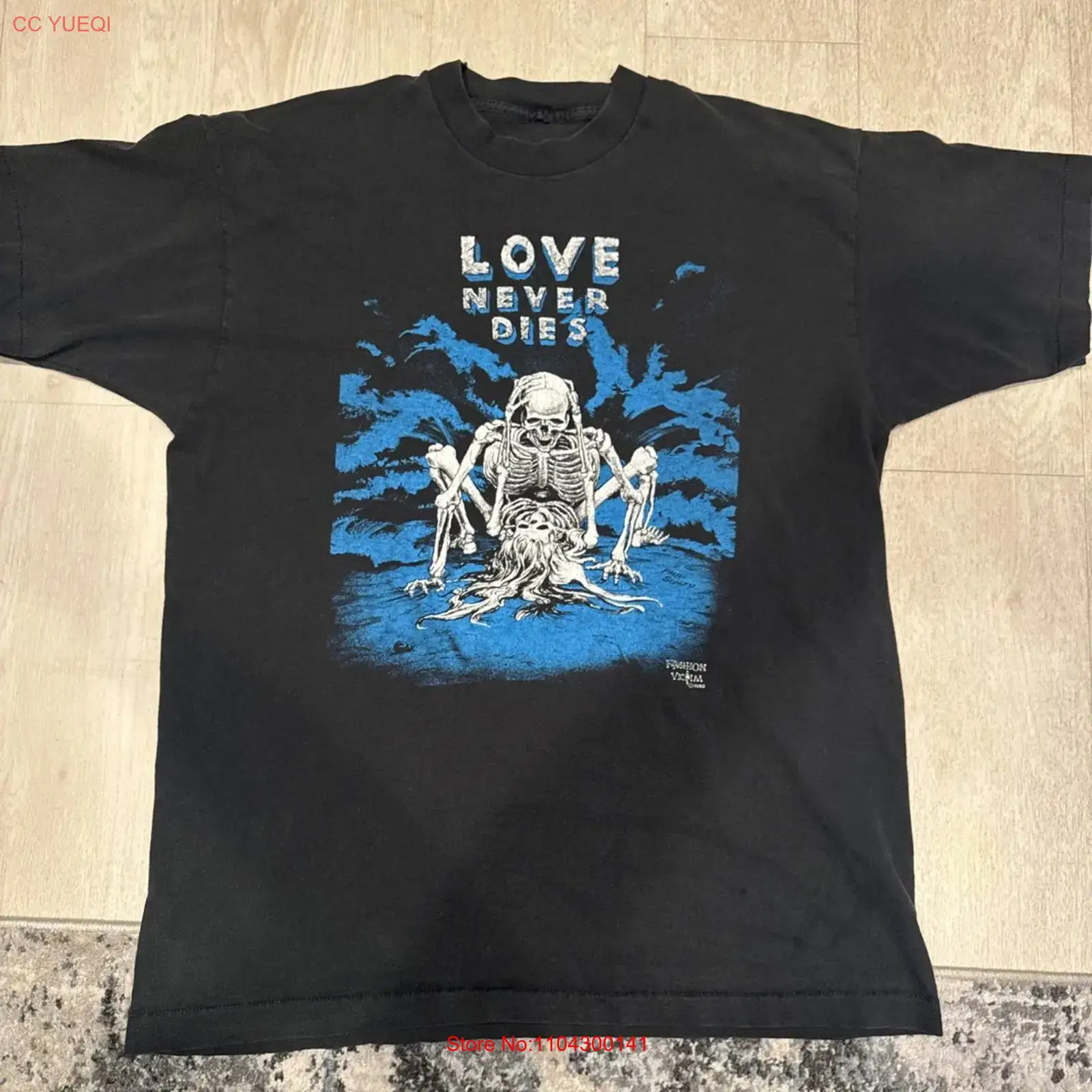 VTG Vintage 1990 Fashion Victi – Vintage Fashion Victim recenzja i cena
