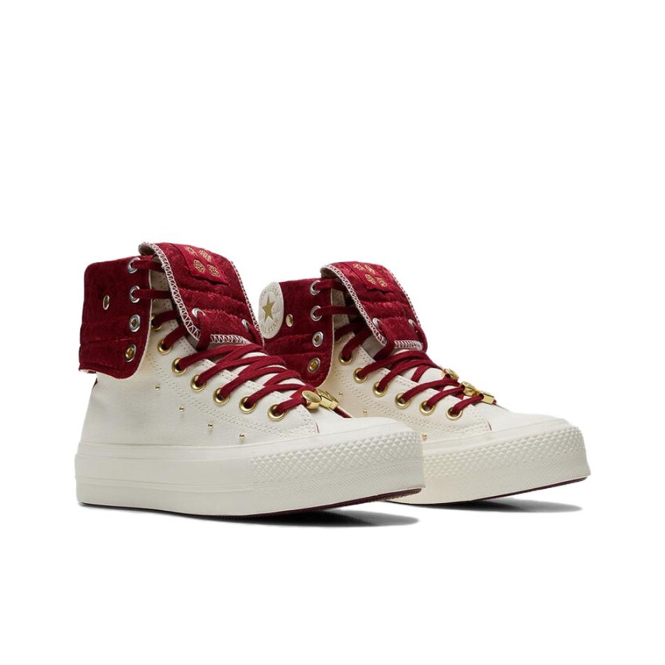 Converse Chuck Taylor All Star – Converse Shoes Chuck Taylor All Star recenzja i cena