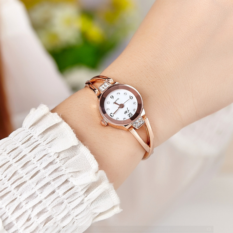 Nowy modny damski zegarek na b – Vintage Fashion Watches recenzja i cena