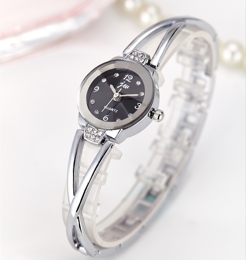 Nowy modny damski zegarek na b – Vintage Fashion Watches recenzja i cena