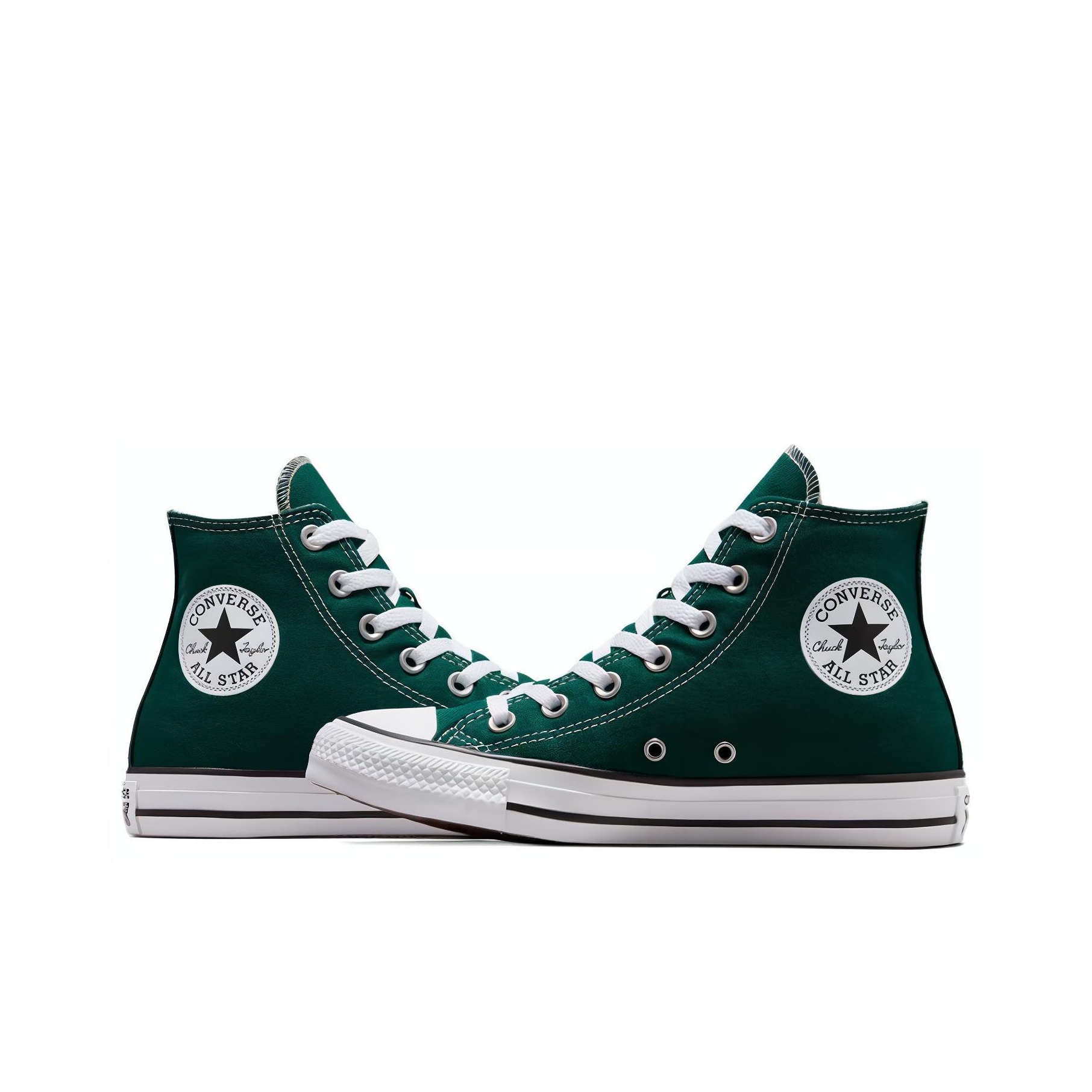 Converse Chuck Taylor All Star – Converse Shoes Chuck Taylor All Star recenzja i cena