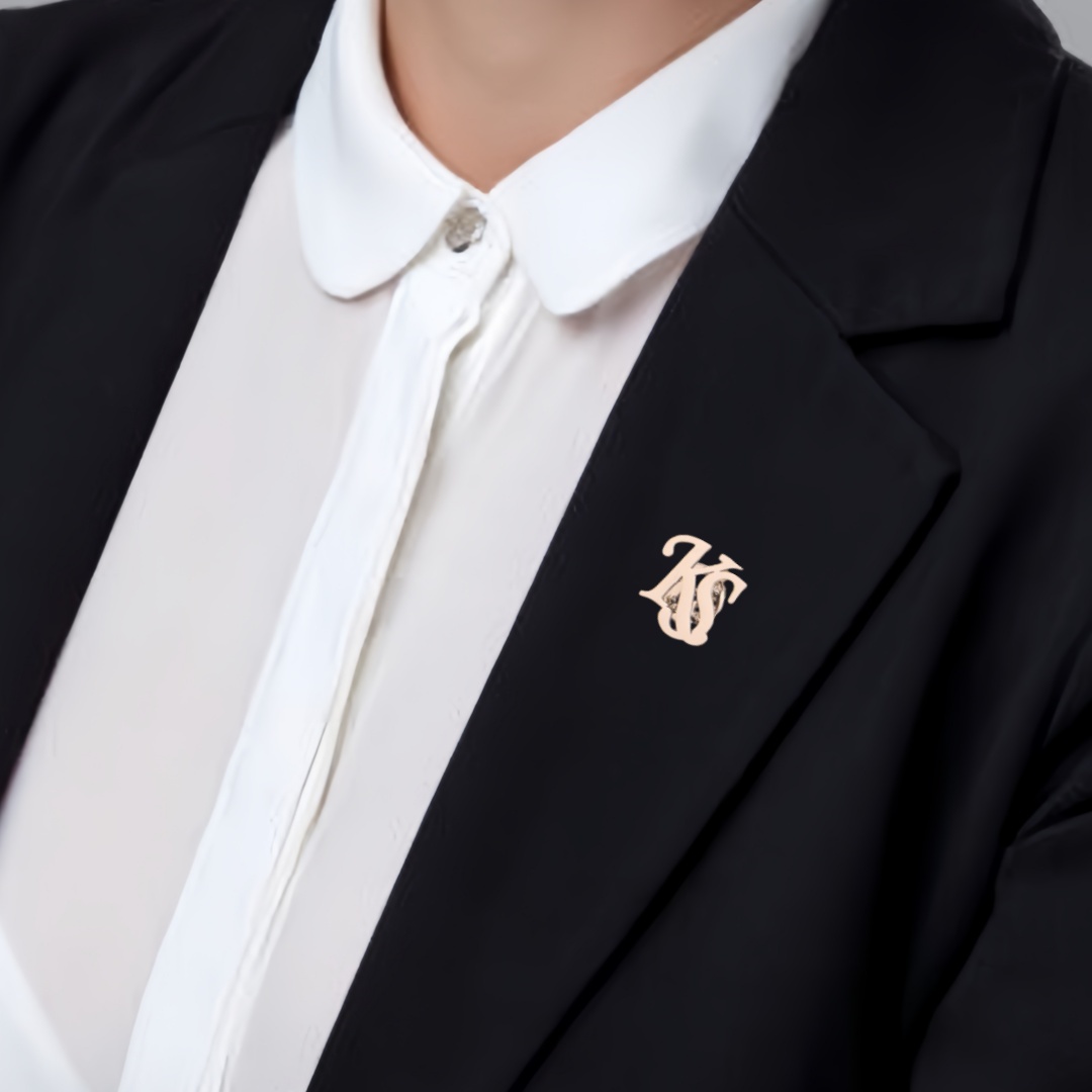 Spersonalizowane inicjały Przy – Vintage Fashion Labels recenzja i cena