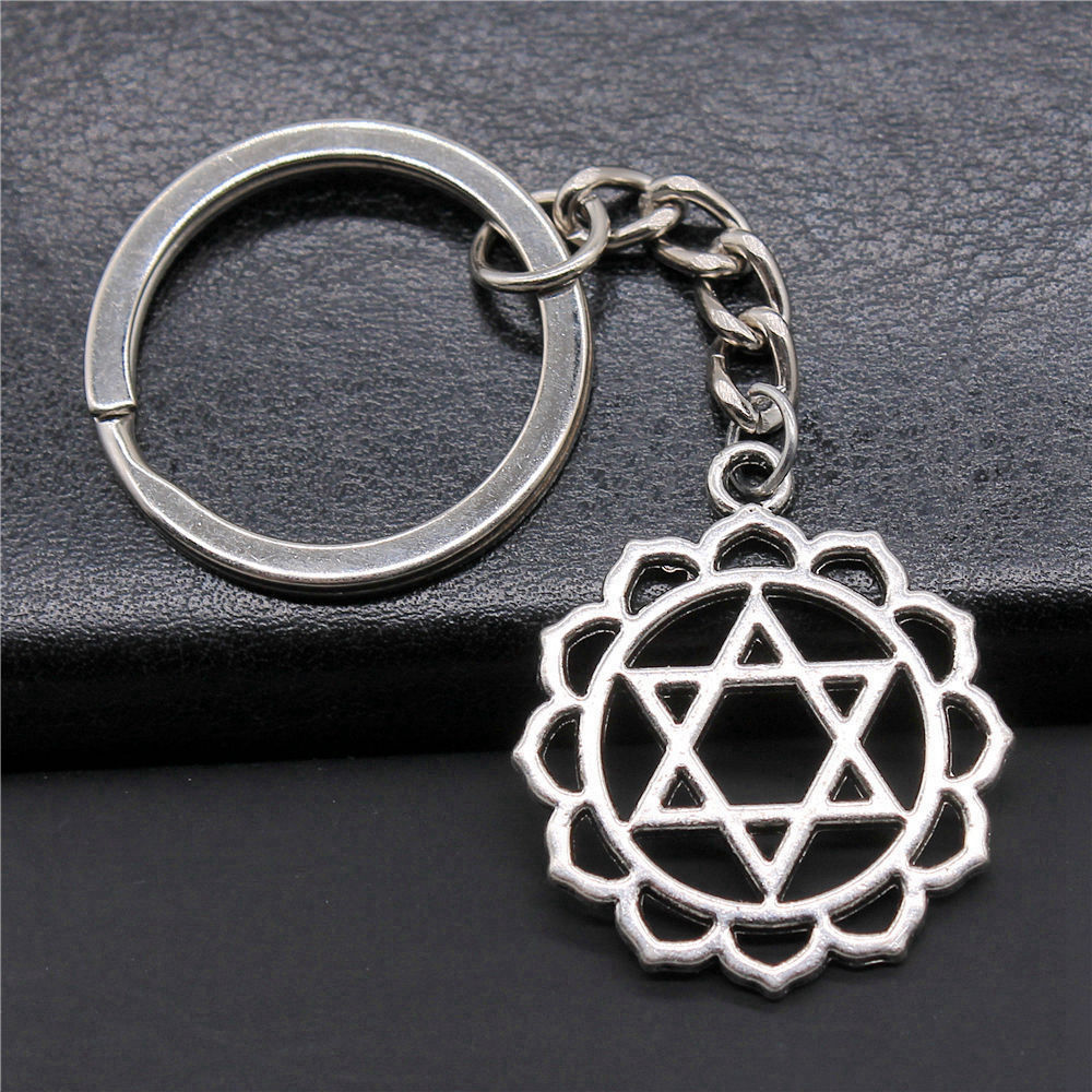 Wyprzedaż Celtic Hexagram Tali – Vintage Fashion Stuff recenzja i cena