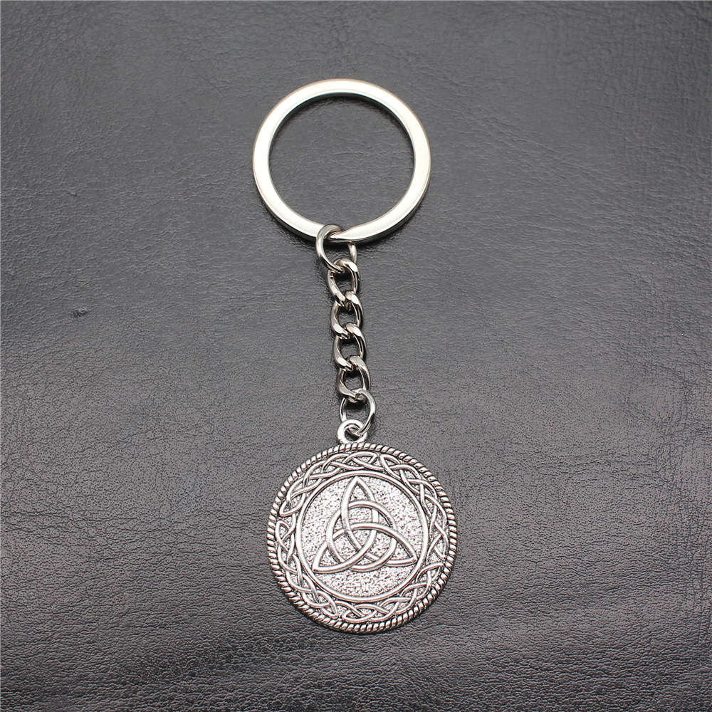 Wyprzedaż Celtic Hexagram Tali – Vintage Fashion Stuff recenzja i cena