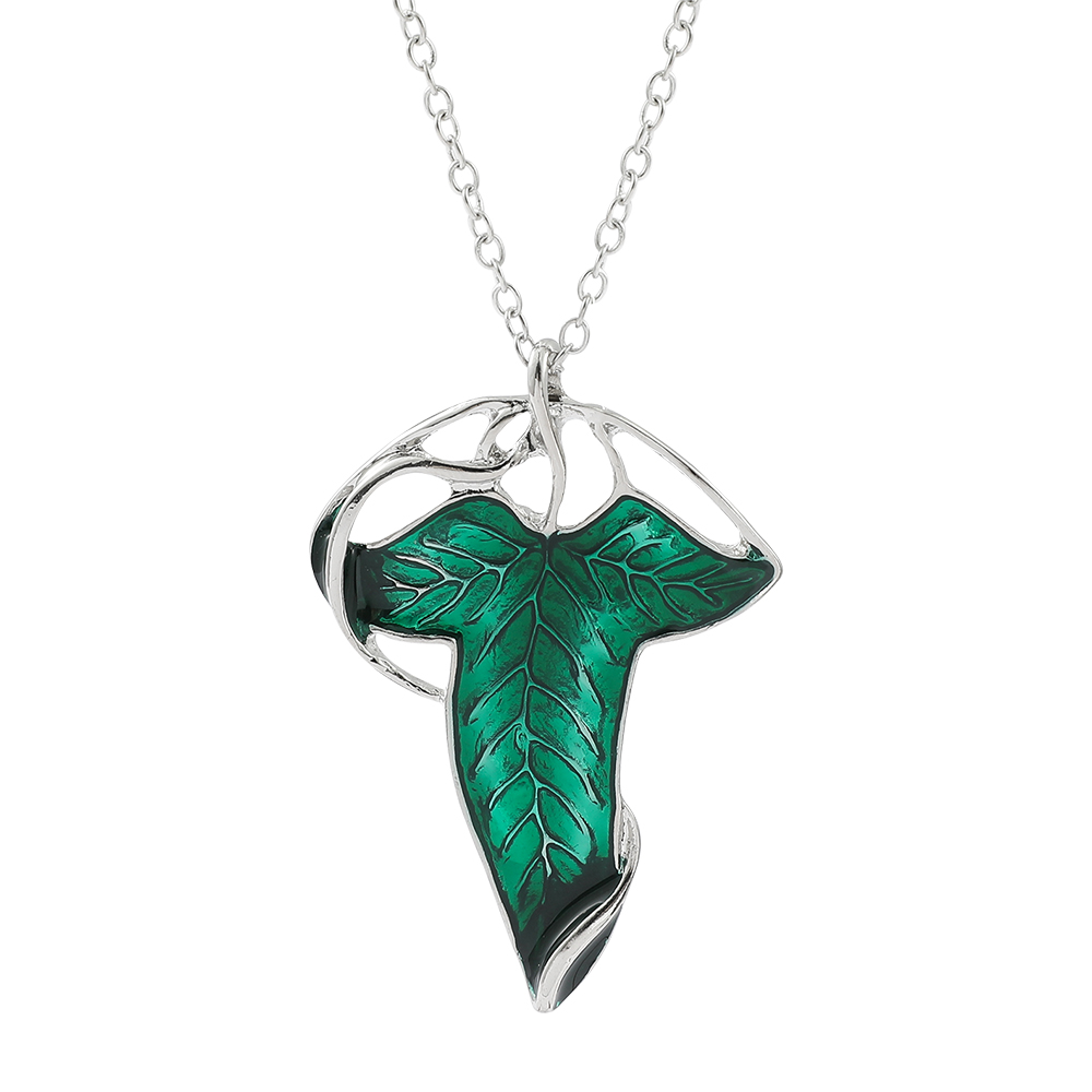 Naszyjnik z zawieszką w kształ – Vintage Fashion Jewelry recenzja i cena