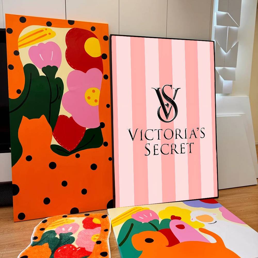 V-Victorias-Fashion-S-Secret V – Vintage Fashion Illustrations recenzja i cena