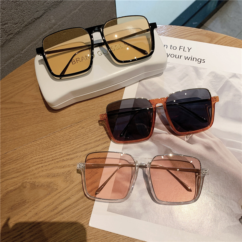2021 New Vintage modne okulary – Vintage Fashion Photographers recenzja i cena