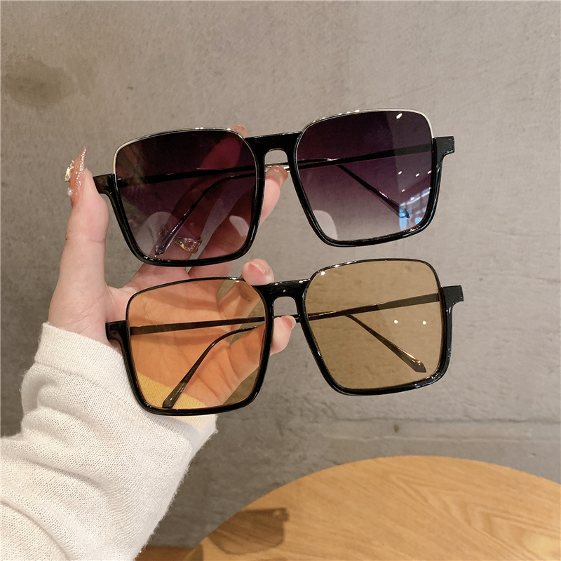 2021 New Vintage modne okulary – Vintage Fashion Photographers recenzja i cena