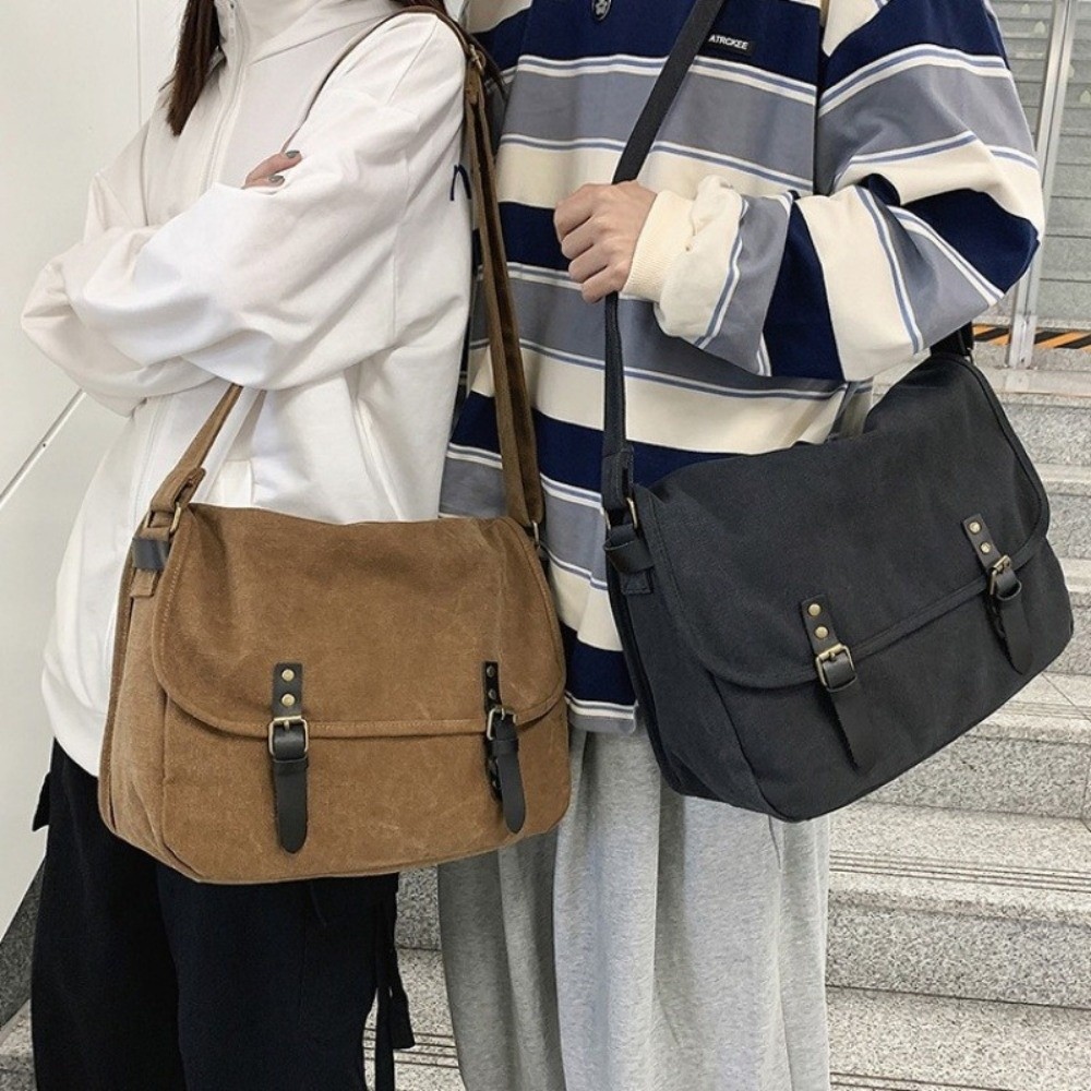 Torba na ramię w stylu vintage – Vintage Fashion Japan recenzja i cena