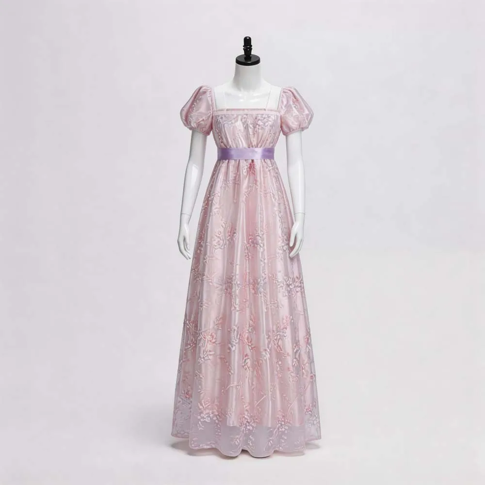Europejska Sukienka w Stylu Re – Vintage Fashion Dresses recenzja i cena