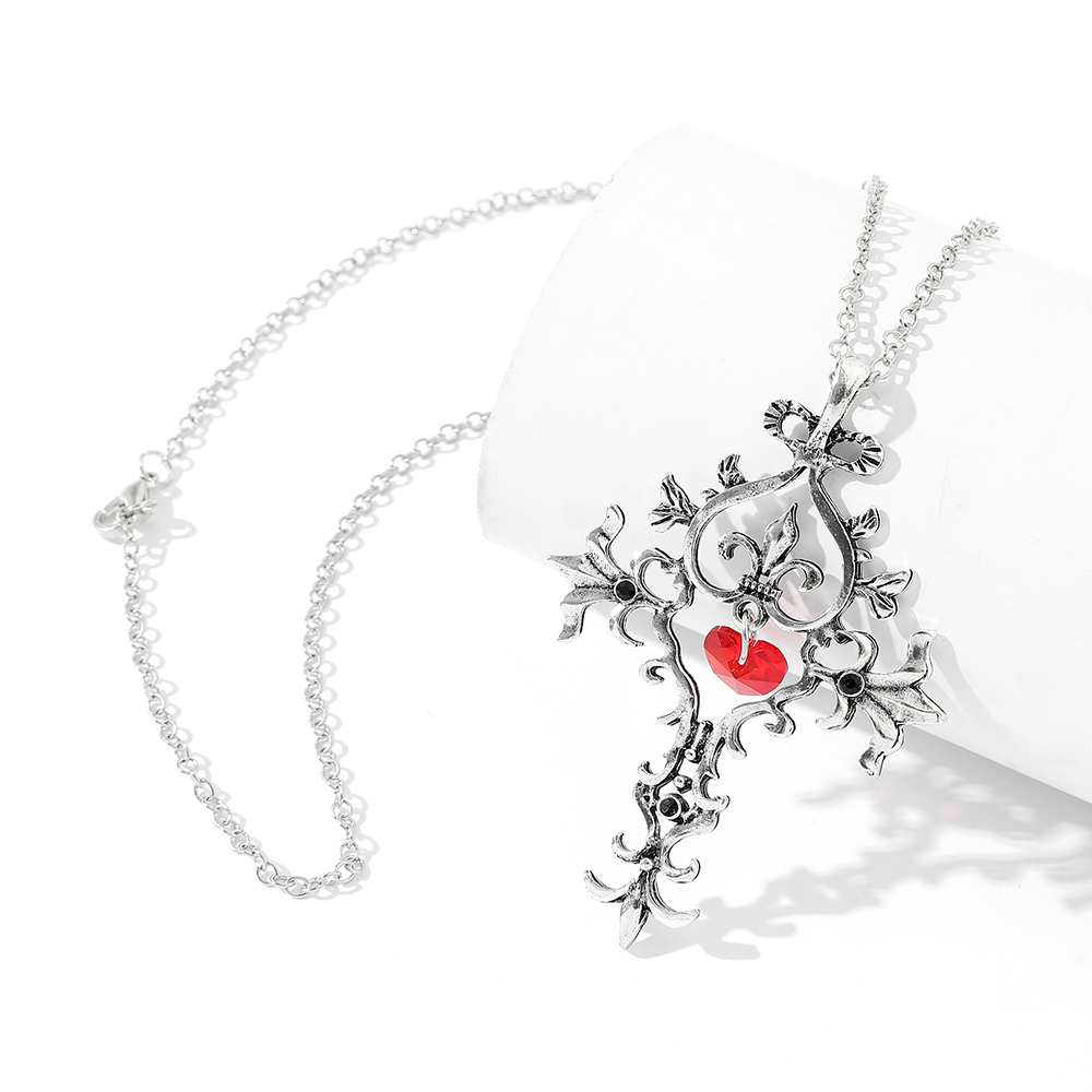 Wykwintny naszyjnik w stylu vi – Vintage Fashion Jewelry recenzja i cena