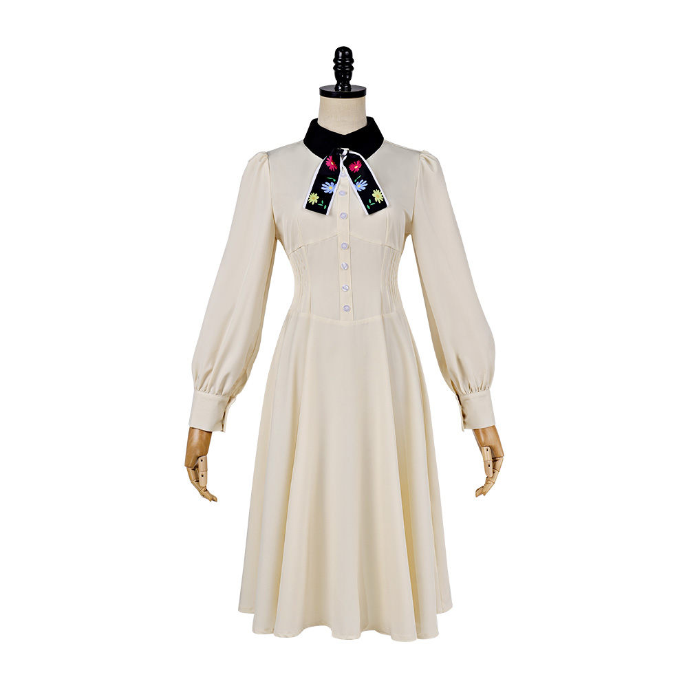Kostium Cosplay Mei Kinosaki z – Vintage Fashion Dresses recenzja i cena