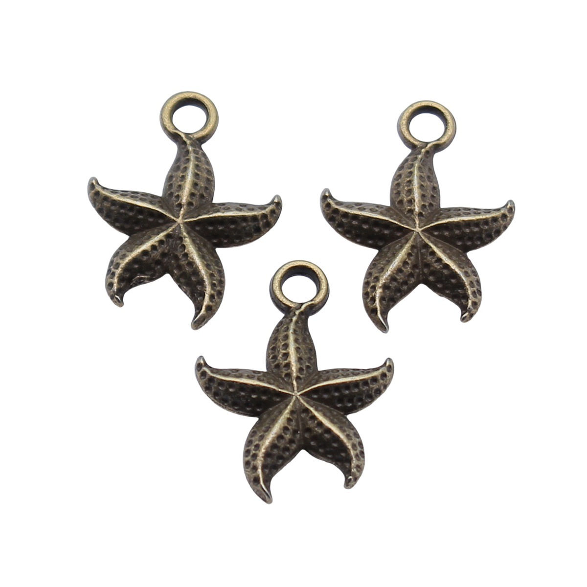 20 szt. zawieszek w kształcie  – Vintage Fashion Jewelry recenzja i cena
