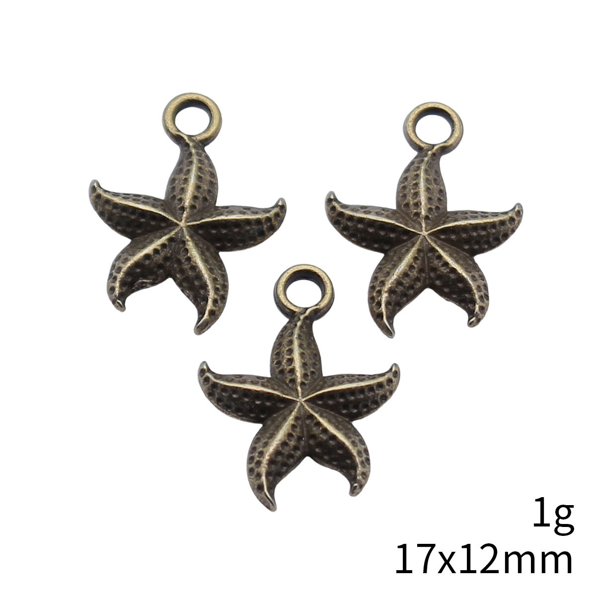 20 szt. zawieszek w kształcie  – Vintage Fashion Jewelry recenzja i cena