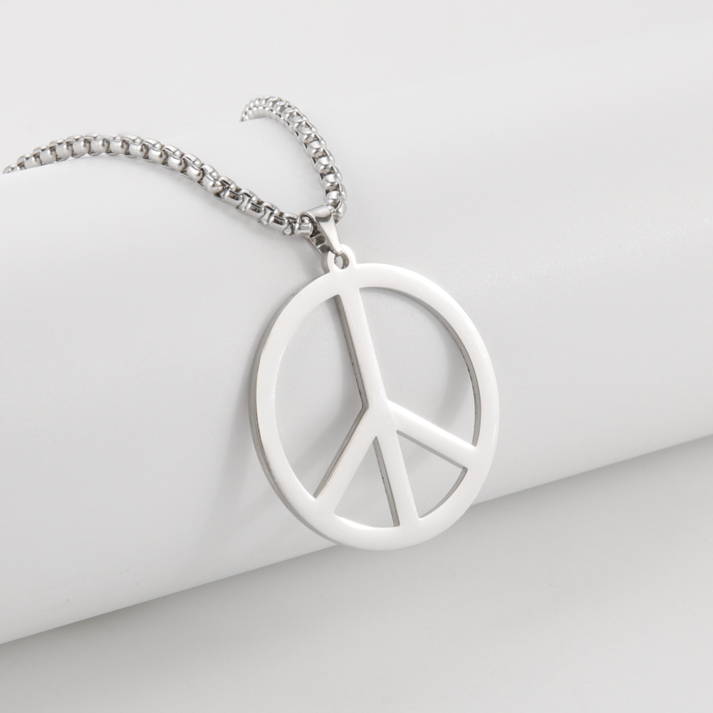 LIKGREAT znak pokoju Symbol na – Vintage Fashion Labels recenzja i cena