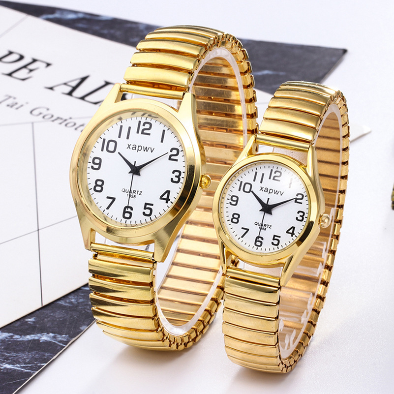 MAYZHISU Retro damski zegarek  – Vintage Fashion Watches recenzja i cena
