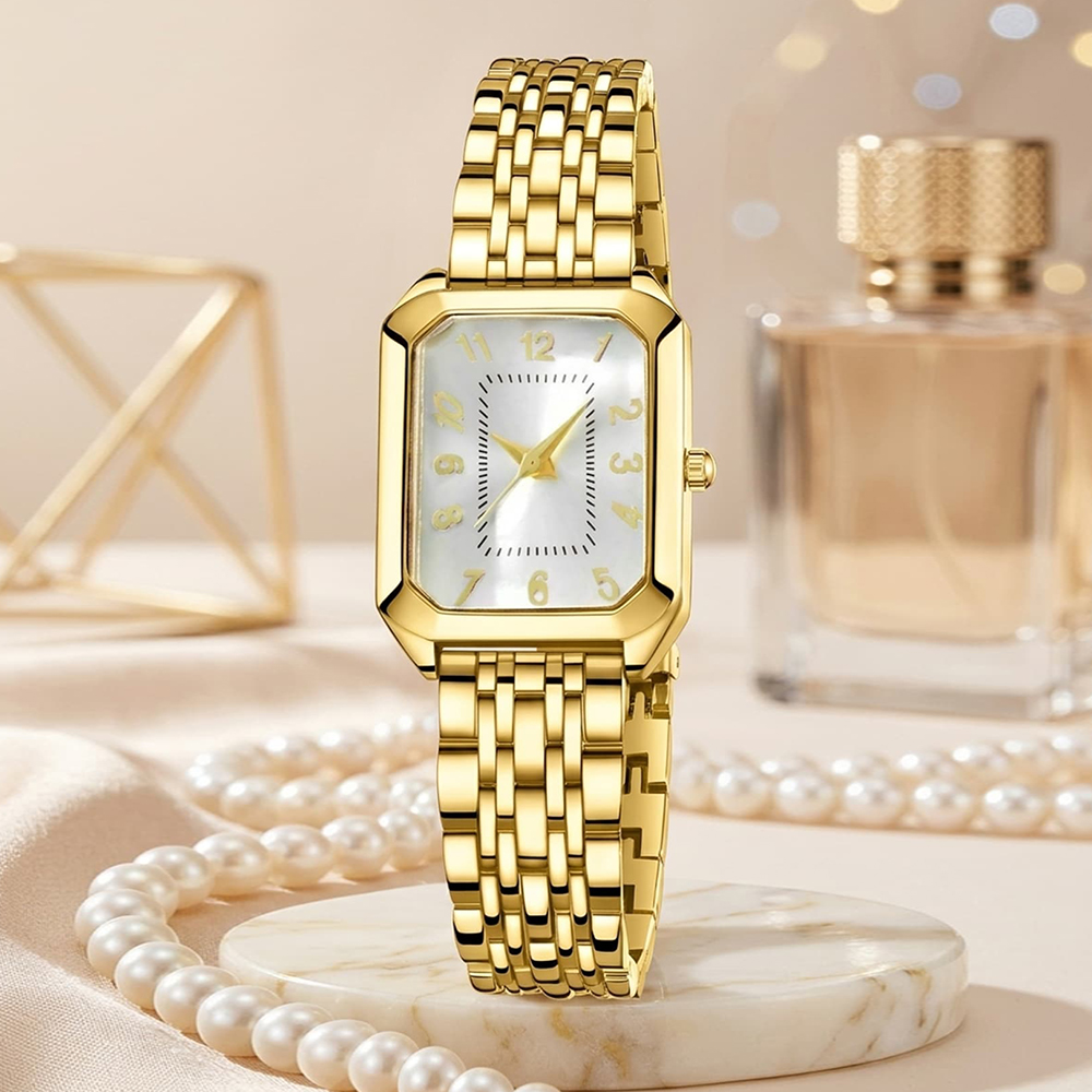 1 szt. Unisexowy zegarek biżut – Vintage Fashion Watches recenzja i cena