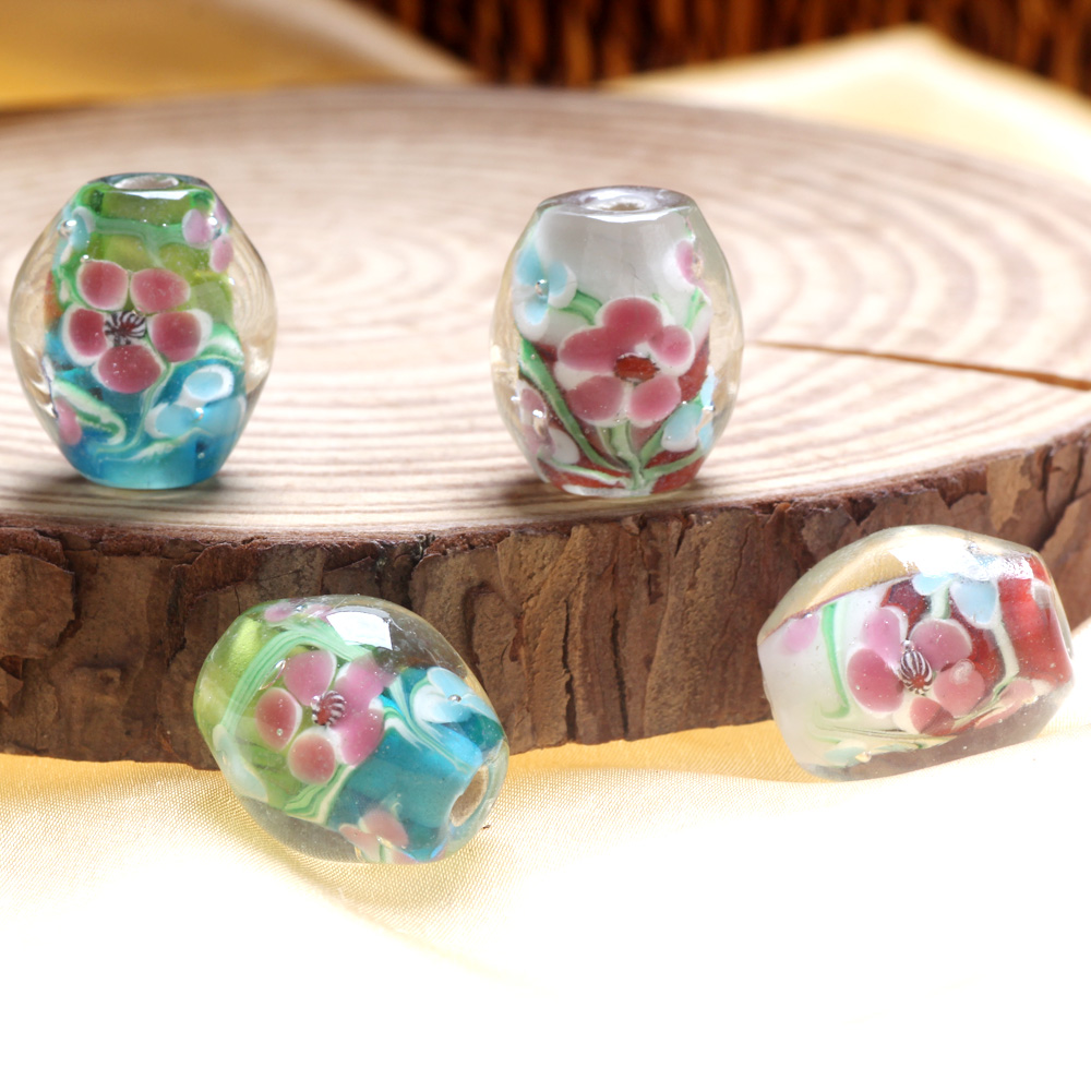 1 szt. 20mm Ręcznie Robione Ko – Vintage Fashion Jewelry recenzja i cena
