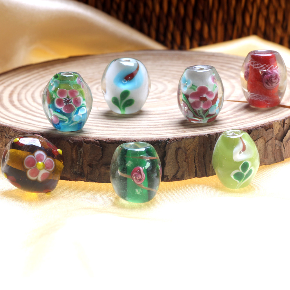 1 szt. 20mm Ręcznie Robione Ko – Vintage Fashion Jewelry recenzja i cena