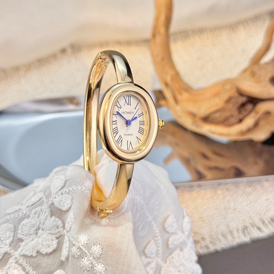 Nowy Styl Bransoletka Wannowa  – Vintage Fashion Watches recenzja i cena