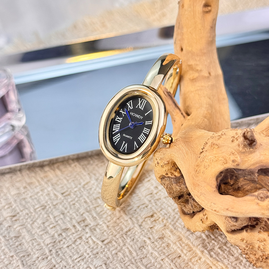 Nowy Styl Bransoletka Wannowa  – Vintage Fashion Watches recenzja i cena