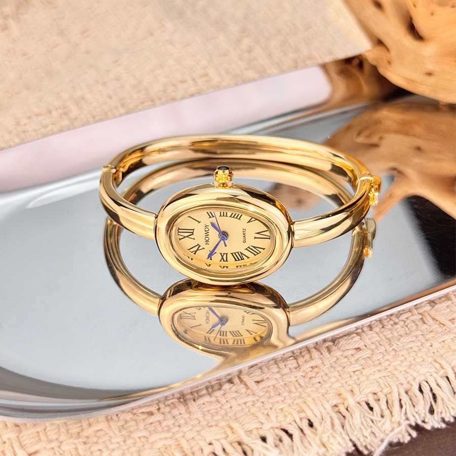 Nowy Styl Bransoletka Wannowa  – Vintage Fashion Watches recenzja i cena