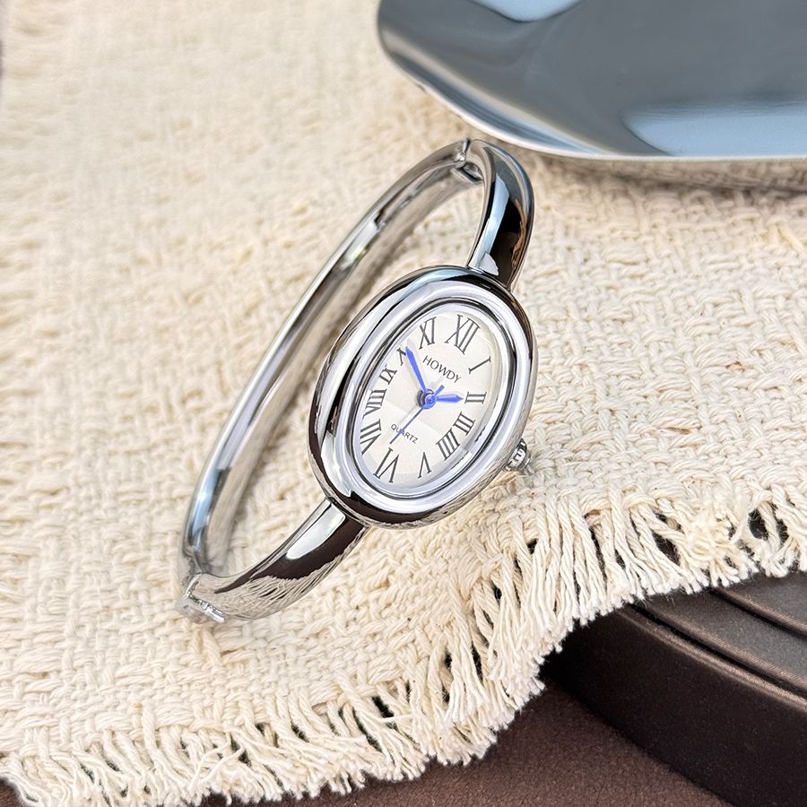 Nowy Styl Bransoletka Wannowa  – Vintage Fashion Watches recenzja i cena