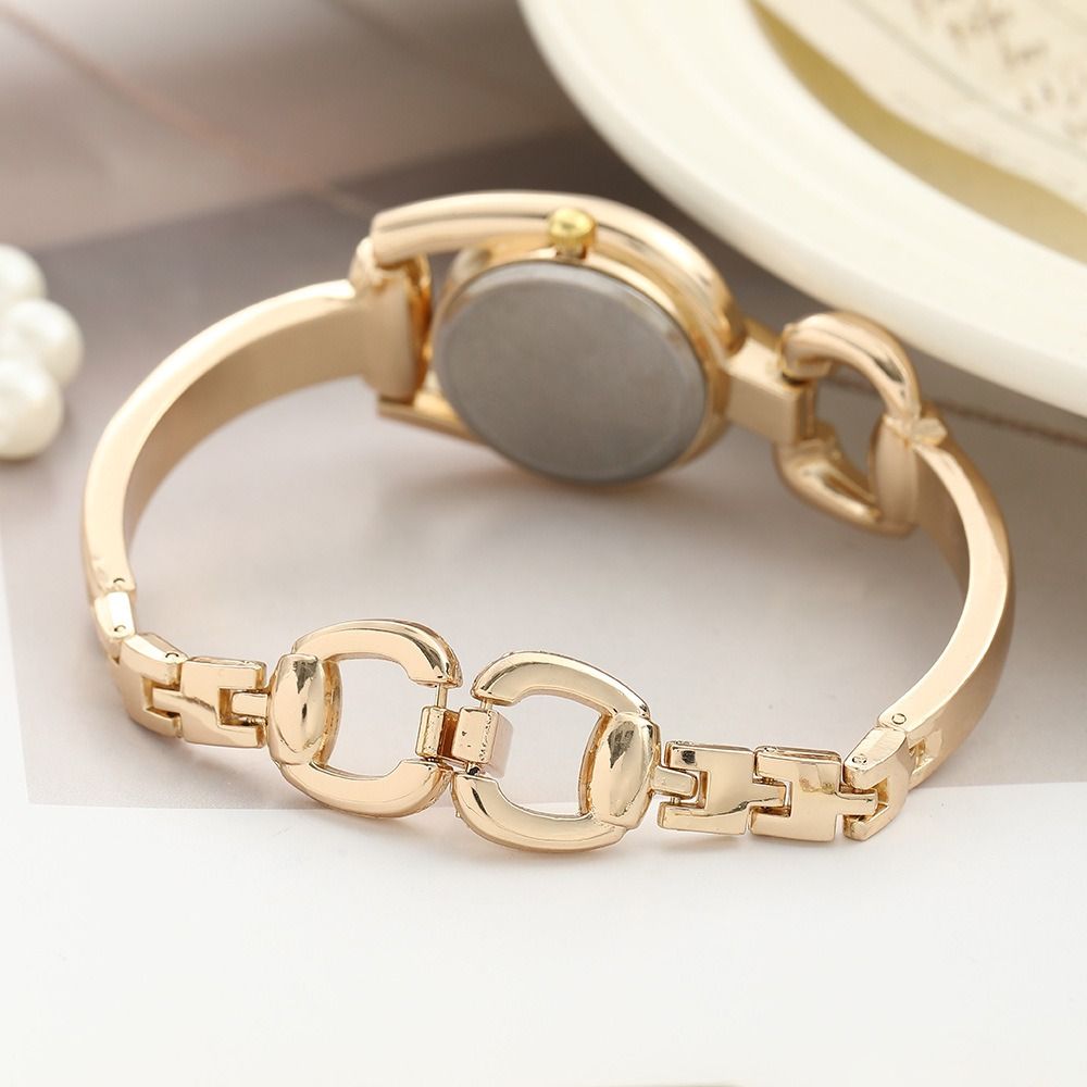 Zegarek na bransolecie w stylu – Vintage Fashion Watches recenzja i cena