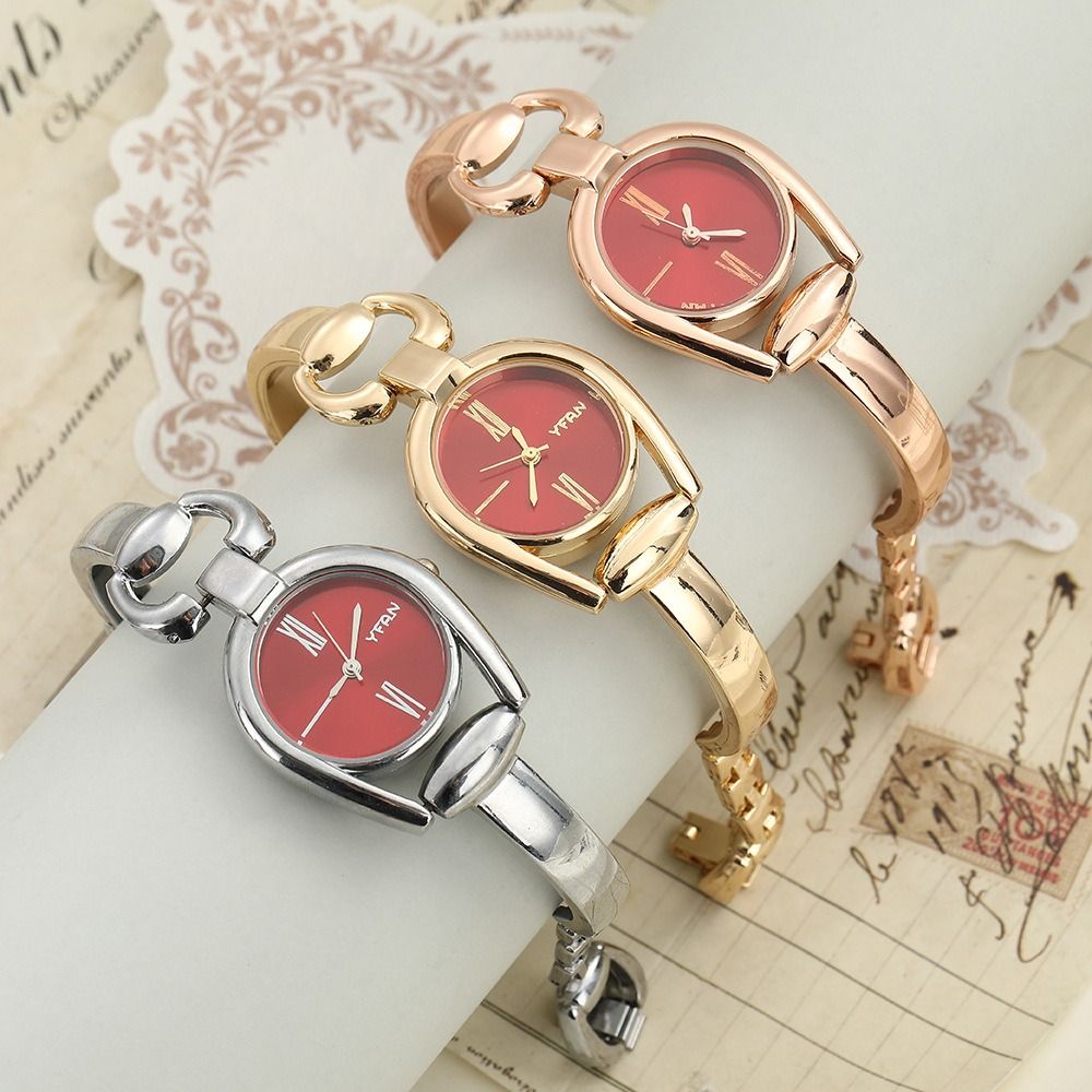 Zegarek na bransolecie w stylu – Vintage Fashion Watches recenzja i cena